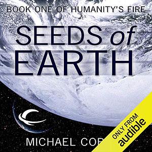 The Seeds of Earth by Michael Cobley