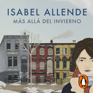 Más allá del invierno  by Isabel Allende