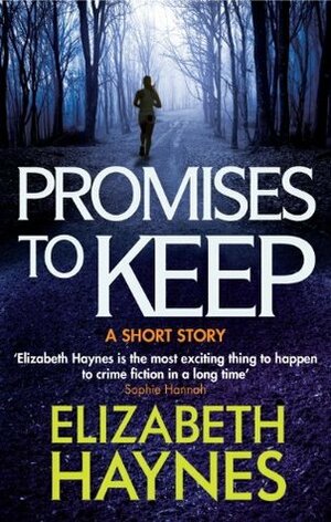 Promises to Keep by Elizabeth Haynes