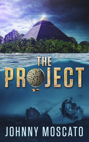 The Project by Johnny Moscato
