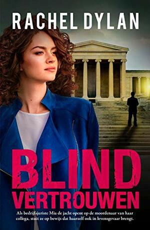 Blind vertrouwen by Rachel Dylan