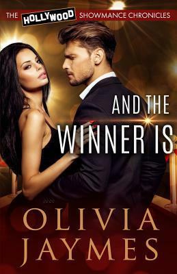 And the Winner Is by Olivia Jaymes