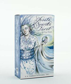 Ghosts and Spirits Tarot by 
