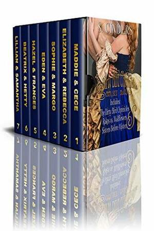 The Dirty Bird Chronicles Box Set : Books 1-14 by S. Cinders
