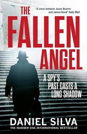 The Fallen Angel by Daniel Silva