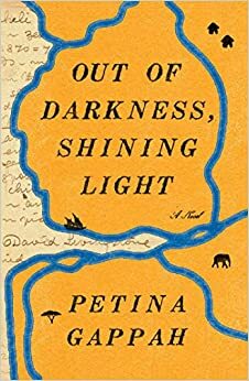 Pimeydestä loistaa valo by Petina Gappah