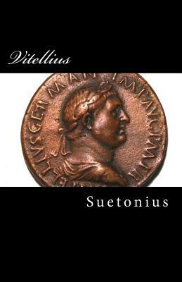 Vitellius by Suetonius