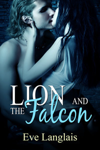 Lion and the Falcon by Eve Langlais