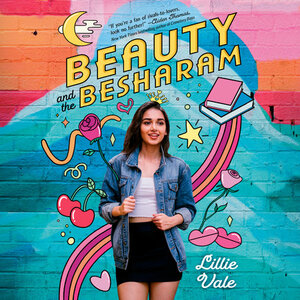 Beauty And The Besharam by Lillie Vale