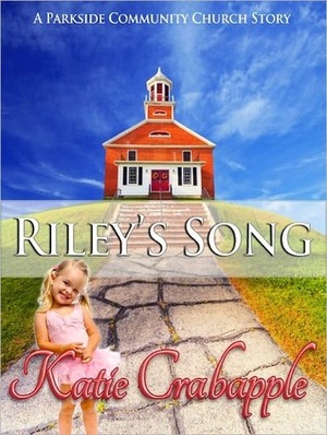 Riley's Song by Katie Crabapple