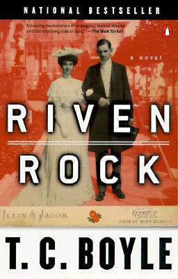 Riven Rock by T.C. Boyle