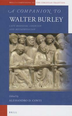 A Companion to Late Medieval and Early Modern Augsburg by 