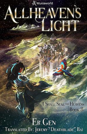 Allheaven's Light by Er Gen