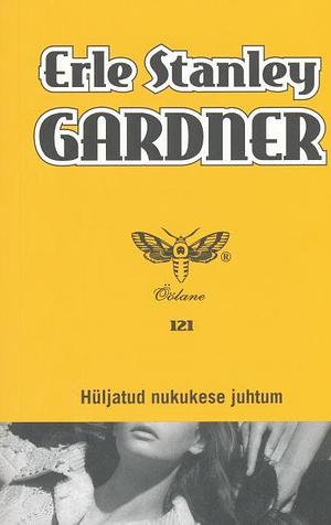 Hüljatud nukukese juhtum by Erle Stanley Gardner