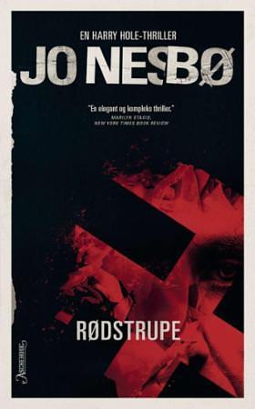 Rødstrupe by Jo Nesbø