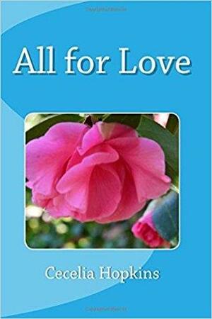All For Love: on the charity dating show by Cecelia Hopkins-Drewer