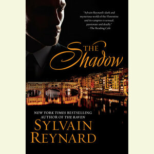 The Shadow by Sylvain Reynard