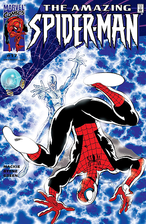 Amazing Spider-Man (1999-2013) #17 by Howard Mackie