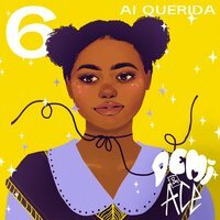 Demi and Ace 6: Ai Querida by Laura Eklund Nhaga
