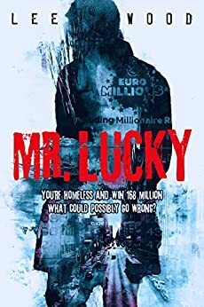 Mr Lucky by Lee Wood