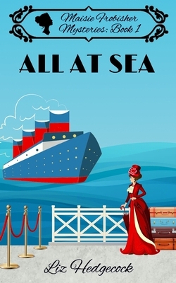 All At Sea by Liz Hedgecock