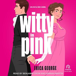 Witty in Pink by Erica George