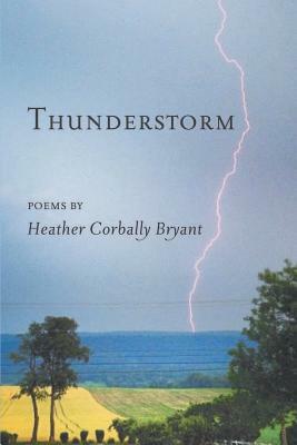 Thunderstorm by Heather Bryant