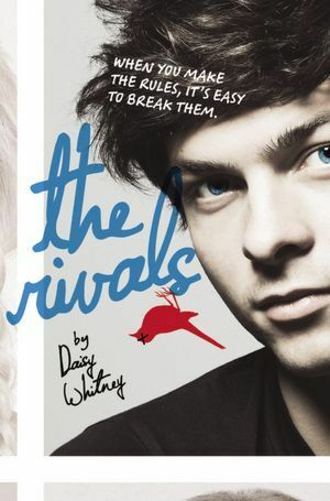 The Rivals by Daisy Whitney