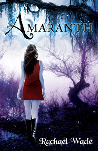 Amaranth by Rachael Wade