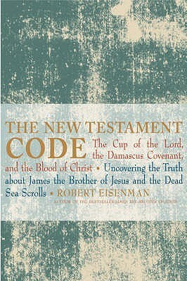 The Gospel Code by Robert H. Eisenman