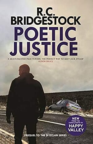 Poetic Justice by R.C. Bridgestock