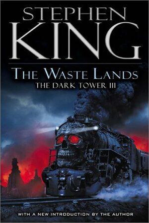 The Waste Lands by Stephen King