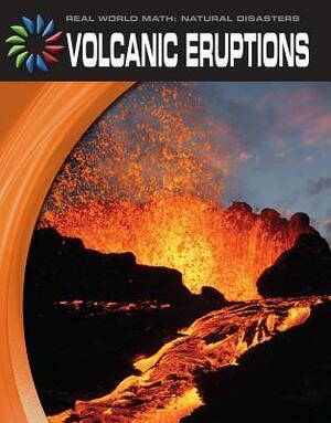 Volcanic Eruptions by Nancy Robinson Masters