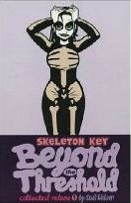 Skeleton Key Volume 1: Beyond the Threshold by Andi Watson