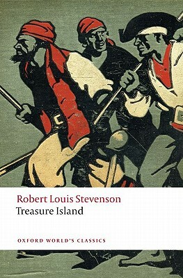 Treasure Island by Robert Louis Stevenson, Peter Hunt