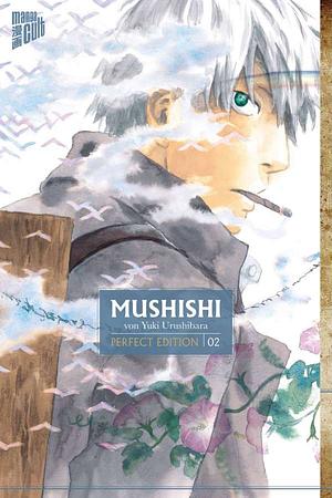 Mushishi 2 by Yuki Urushibara