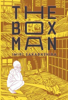 The Box Man by Imiri Sakabashira