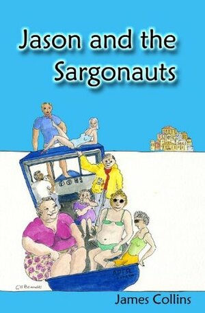 Jason and the Sargonauts by James Collins