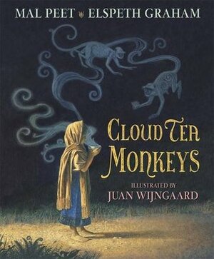 Cloud Tea Monkeys by Mal Peet, Elspeth Graham