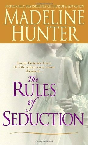 The Rules Of Seduction by Madeline Hunter