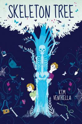 Skeleton Tree by Kim Ventrella