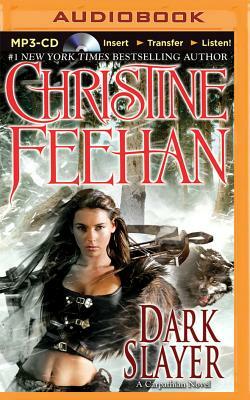 Dark Slayer by Christine Feehan