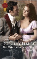 The Rake's Final Conquest by Dorothy Elbury