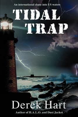 Tidal Trap by Derek Hart