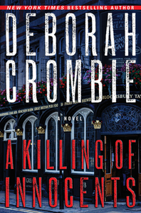 A Killing of Innocents by Deborah Crombie