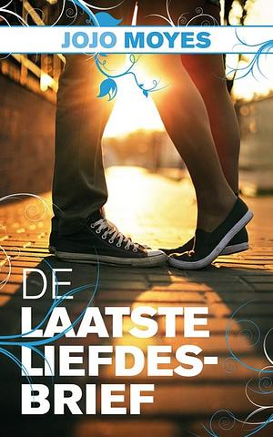 De laatste liefdesbrief by Jojo Moyes