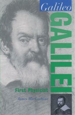 Galileo Galilei by James MacLachlan