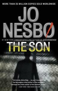 The Son by Jo Nesbø