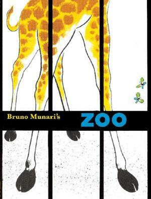Bruno Munari's Zoo by Bruno Munari