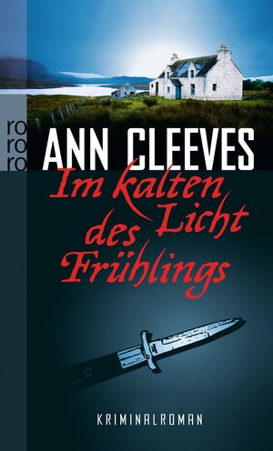Im kalten Licht des Frühlings by Ann Cleeves, Anja Schünemann